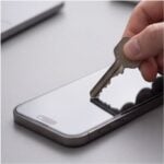 TECH-PROTECT FLEXAIR + STAKLO, pakiranje od 2 komada, iPHONE 17 PRO / 18 PRO - Slika 12