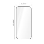 TECH-PROTECT QUICK SET+ 2 kaljena stakla za iPHONE 18 PRO MAX (sa aplikatorom) - Slika 8
