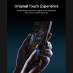 Zaštitno kaljeno staklo SPIGEN GLAS.TR EZ FIT PRO, 2 kom., GALAXY Z FOLD 7 / 8 ULTRA PRIVACY - Slika 12
