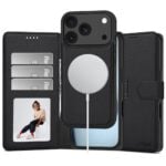 TECH-PROTECT WALLET MAGSAFE torbica za iPHONE 17 PRO MAX / 18 PRO MAX - Slika 2