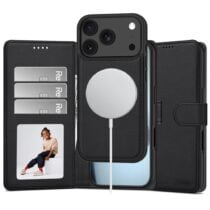 TECH-PROTECT WALLET MAGSAFE torbica za iPHONE 17 PRO / 18 PRO