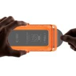 TECH-PROTECT QUICK SET+ 2 kaljena stakla za iPHONE 18 PRO (sa aplikatorom) - Slika 13