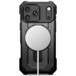 TECH-PROTECT MAGFORCE MAGSAFE IPHONE 17 PRO / 18 PRO mat crna - Slika 12