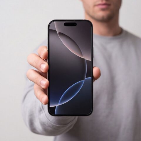 TECH-PROTECT QUICK SET+ 2 kaljena stakla za iPHONE 18 PRO MAX (sa aplikatorom) - Slika 11