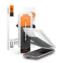 Zaštitno kaljeno staklo SPIGEN GLAS.TR EZ FIT PRO, 2 kom., GALAXY Z FOLD 7 / 8 ULTRA PRIVACY
