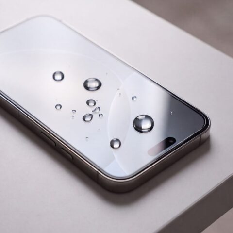 TECH-PROTECT QUICK SET+ 2 kaljena stakla za iPHONE 18 PRO MAX (sa aplikatorom) - Slika 13