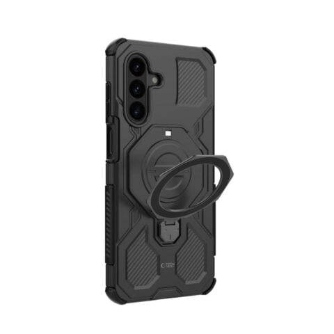 Tech-Protect TacticStand MagSafe, Samsung Galaxy A17 / A18, mat crna - Slika 10