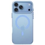 TECH-PROTECT MAGZERO MAGSAFE maska za iPhone 17 PRO / 18 PRO (MATTE LIGHT BLUE) - Slika 9