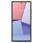 SPIGEN LIQUID AIR zaštita za Samsung GALAXY S23 ULTRA (crna) - Slika 3
