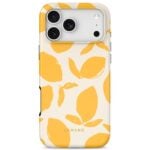 TECH-PROTECT LAMANO MagSafe maska za iPhone 17 Pro / 18 Pro Lemon Haze - Slika 3
