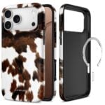 TECH-PROTECT LAMANO MagSafe maska za iPhone 17 PRO MAX / 18 PRO MAX (SOFT HERD)