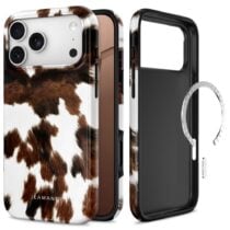 TECH-PROTECT LAMANO MagSafe maska za iPhone 17 PRO MAX / 18 PRO MAX (SOFT HERD)