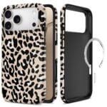 TECH-PROTECT LAMANO MagSafe maska za iPhone 17 Pro / 18 Pro PURE INSTINCT