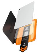 Spigen ALM GLAS.TR T zaštitno kaljeno staklo za iPad Air 11” 6 / 7 / 8 / 2024-2026 - Slika 3
