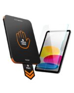 Zaštitno kaljeno staklo Spigen Alm Glas.Tr za iPad 10.9” 10 / 2022 / 11” 11 / 2025 - Slika 3