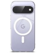 Maskica Ringke Fusion Magnetic Magsafe za Google Pixel 11 (prozirna) - Slika 3