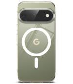 Maskica Ringke Fusion Magnetic Magsafe za Google Pixel 11 PRO (prozirna) - Slika 3