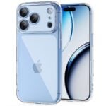 TECH-PROTECT FLEXAIR zaštita za iPHONE 17 PRO MAX / 18 PRO MAX - Slika 3