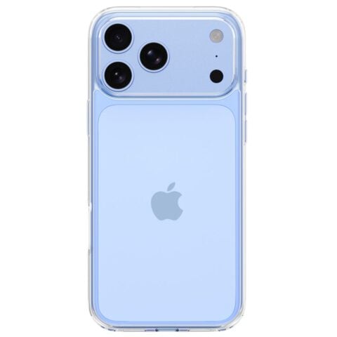 TECH-PROTECT FLEXAIR HYBRID zaštita za iPHONE 17 PRO / 18 PRO - Slika 3
