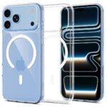 TECH-PROTECT FLEXAIR HYBRID MAGSAFE zaštita za iPHONE 17 PRO / 18 PRO (prozirna)