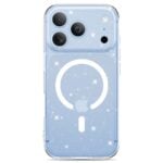 TECH-PROTECT FLEXAIR HYBRID MAGSAFE zaštita za iPHONE 17 PRO / 18 PRO (GLITTER) - Slika 4