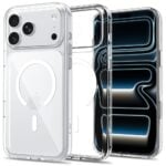 TECH-PROTECT FLEXAIR hybrid CC magsafe iPhone 17 PRO / 18 PRO