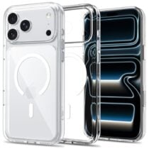 TECH-PROTECT FLEXAIR hybrid CC magsafe iPhone 17 PRO MAX / 18 PRO MAX