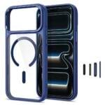 TECH-PROTECT MAGMAT MAGSAFE CC maskica za iPHONE 17 PRO / 18 PRO (plava) - Slika 3