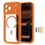 TECH-PROTECT MAGPEAK MAGSAFE CC iPhone 17 Pro / 18 Pro - Slika 3