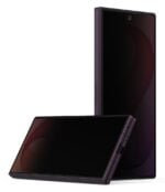 2x RINGKE COVER DISPLAY EASY SLIDE, 2 komada, GALAXY Z FOLD 8 Ultra (privacy) - Slika 3