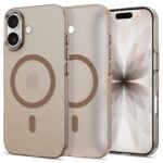 TECH-PROTECT MAGZERO MagSafe iPhone 17 (DESERT GOLD)
