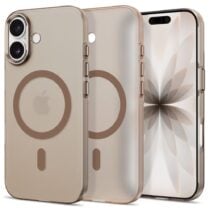 TECH-PROTECT MAGZERO MagSafe iPhone 17 (DESERT GOLD)