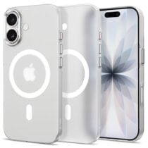TECH-PROTECT MAGZERO MagSafe iPhone 17 (MAT BIJELA)
