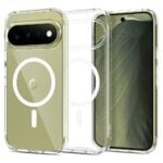 TECH-PROTECT FLEXAIR HYBRID MAGSAFE prozirna maskica za GOOGLE PIXEL 9 / 9 PRO / 10 / 10 PRO / 11 / 11 PRO