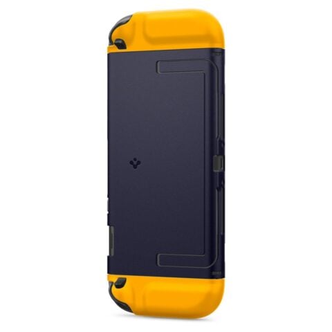 SPIGEN NANO POP zaštita za NINTENDO SWITCH 2 (BLUEBERRY NAVY) - Slika 3