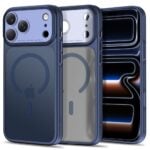 TECH-PROTECT MAGPRIME MAGSAFE CC iPhone 17 Pro / 18 Pro (MATTE DEEP BLUE)