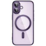TECH-PROTECT MAGFLEX MAGSAFE zaštita za iPHONE 17 (SHINY LAVENDER) - Slika 11