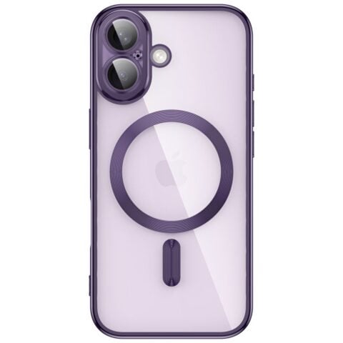 TECH-PROTECT MAGFLEX MAGSAFE zaštita za iPHONE 17 (SHINY LAVENDER) - Slika 11