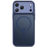 TECH-PROTECT MAGPRIME MAGSAFE CC iPhone 17 Pro / 18 Pro (MATTE DEEP BLUE) - Slika 10