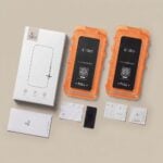 TECH-PROTECT QUICK SET+ 2 kaljena stakla za iPHONE 18 PRO (sa aplikatorom) - Slika 6