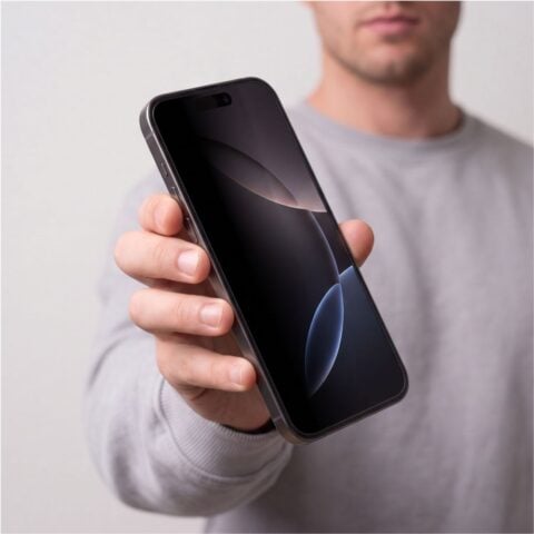 TECH-PROTECT QUICK SET+ 2 kaljena stakla za iPHONE 18 PRO (sa aplikatorom) - Slika 5