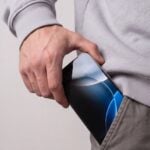 TECH-PROTECT QUICK SET+ 2 kaljena stakla za iPHONE 18 PRO (sa aplikatorom) - Slika 4