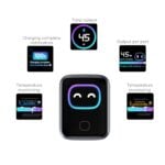 TECH-PROTECT POWERVISION NC45W-GAN, mrežni punjač s 1 priključkom PD 45 W, tamnosivi - Slika 3