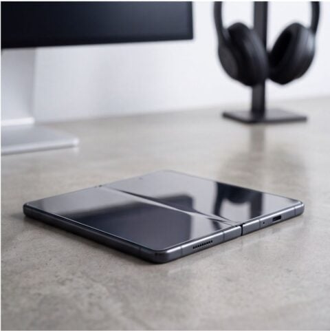 Zaštitni set TECH-PROTECT EASY SET FOIL & GLASS FIT+ 4IN1 GALAXY Z FOLD 8 - Slika 4