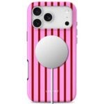 TECH-PROTECT LAMANO MagSafe maska za iPhone 17 PRO MAX / 18 PRO MAX (CANDY CRUSH) - Slika 5