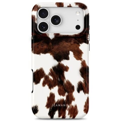 TECH-PROTECT LAMANO MagSafe maska za iPhone 17 PRO MAX / 18 PRO MAX (SOFT HERD) - Slika 4