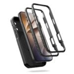 Maskica Tech-Protect Kevlar MagSafe 2-set za iPhone 17 Pro / 18 Pro - Slika 4