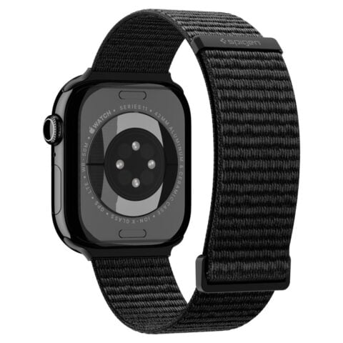 Spigen remen za Apple Watch 8 / 9 / 10 / 11 / 12 / SE / Ultra (44 / 45 / 46 / 49 mm) - Slika 4