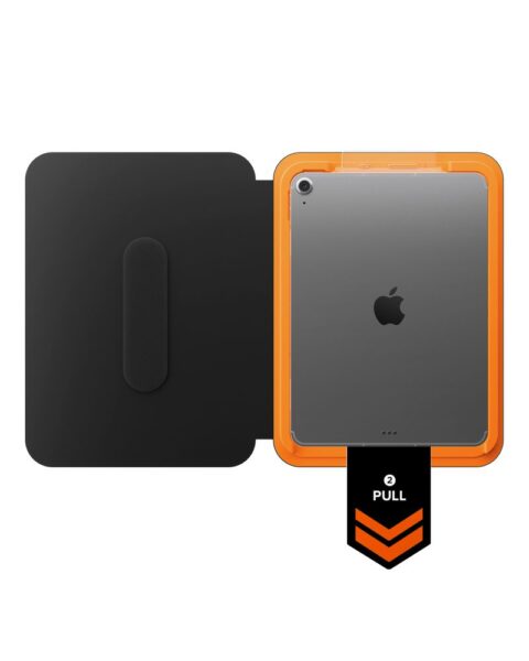 Spigen ALM GLAS.TR T zaštitno kaljeno staklo za iPad Air 11” 6 / 7 / 8 / 2024-2026 - Slika 4