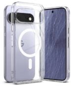 Maskica Ringke Fusion Magnetic Magsafe za Google Pixel 11 (prozirna) - Slika 4